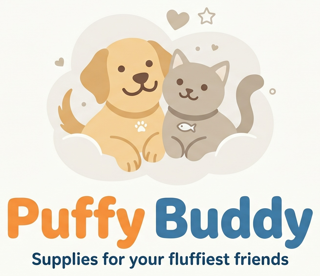 PuffyBuddy
